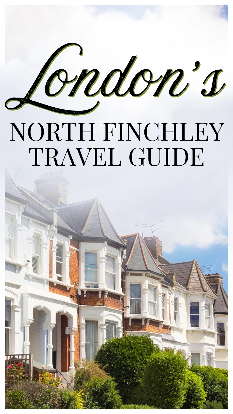 best things to do in north finchley london travel guide - best hidden gems in north london, shops, bakeries, cafes, restaurants