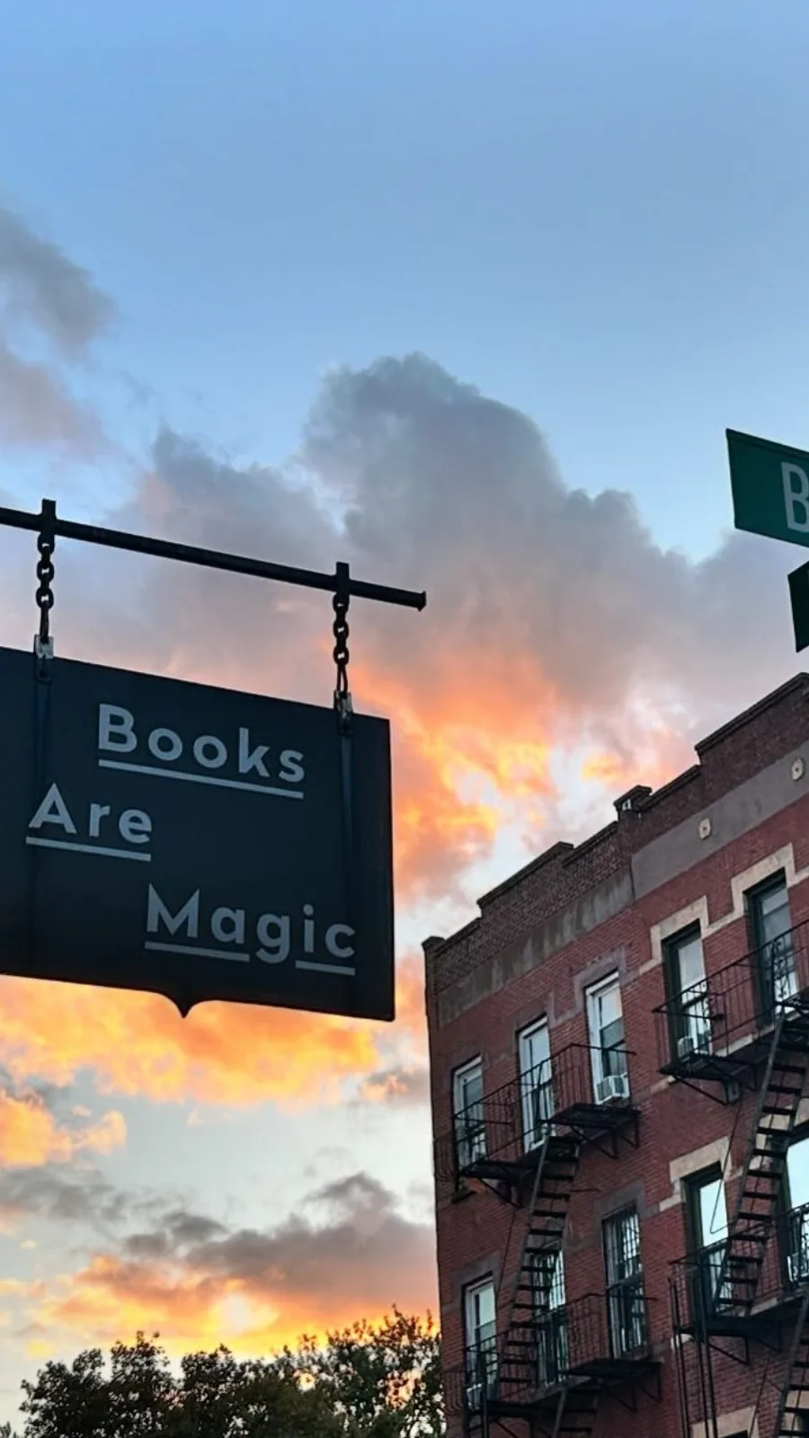 Prettiest Bookstores in NYC: Books Are Magic, Brooklyn