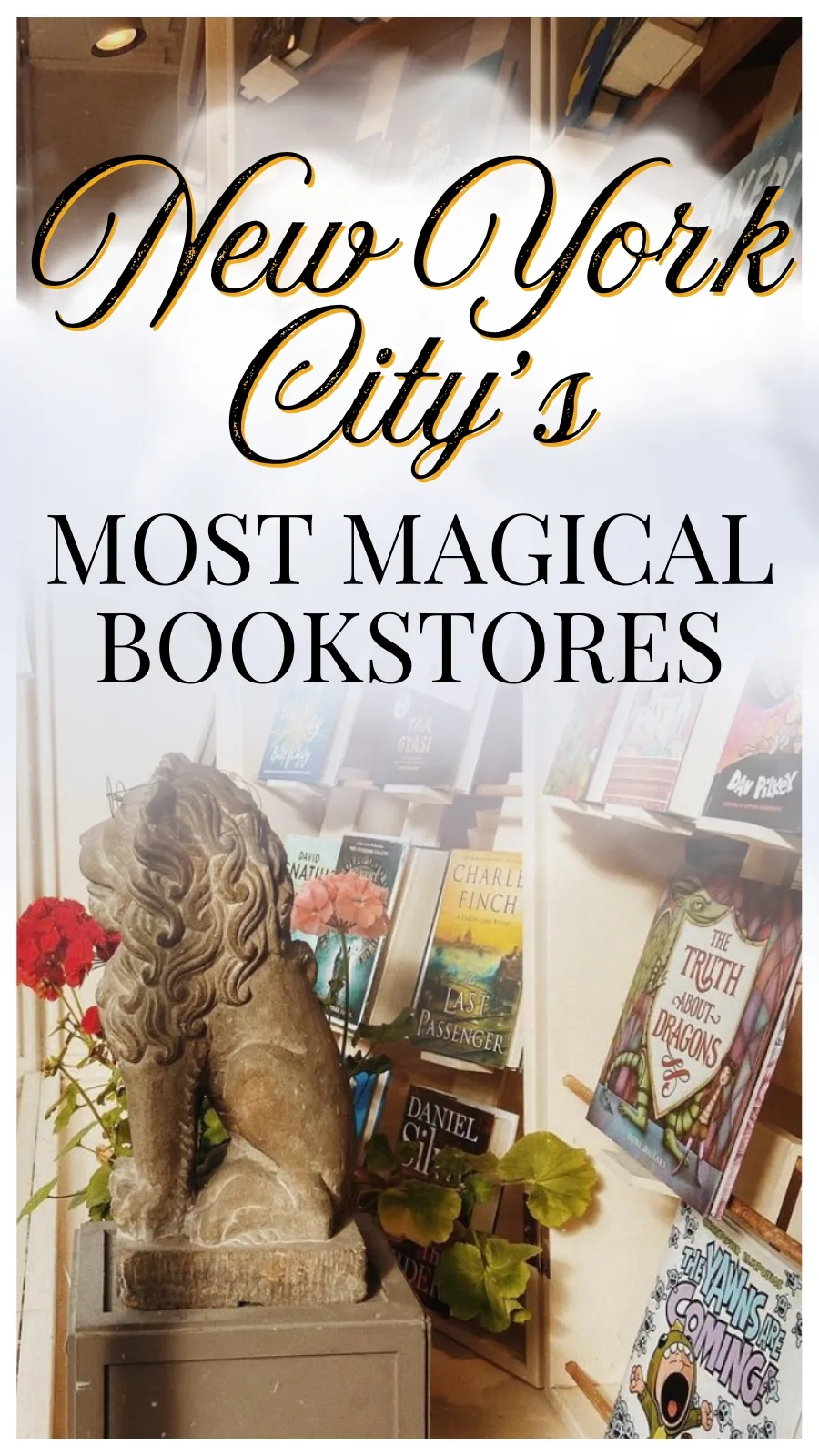 most beautiful bookstores in nyc travel guide - prettiest bookstores in nyc shopping guide