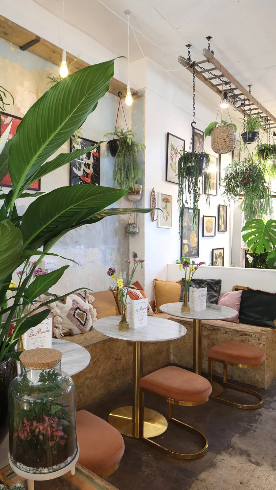 Unique Workshops in London: Perfume Creation Workshop, The Vaults Collective