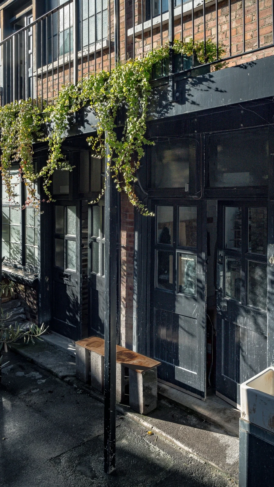 Unique Workshops in London: Pottery at Crown Works, Bethnal Green