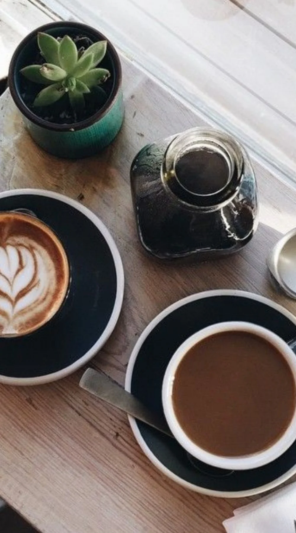 Best 24 Hour Places and Cafes Open Late to Study in London: Caffè Vergnano