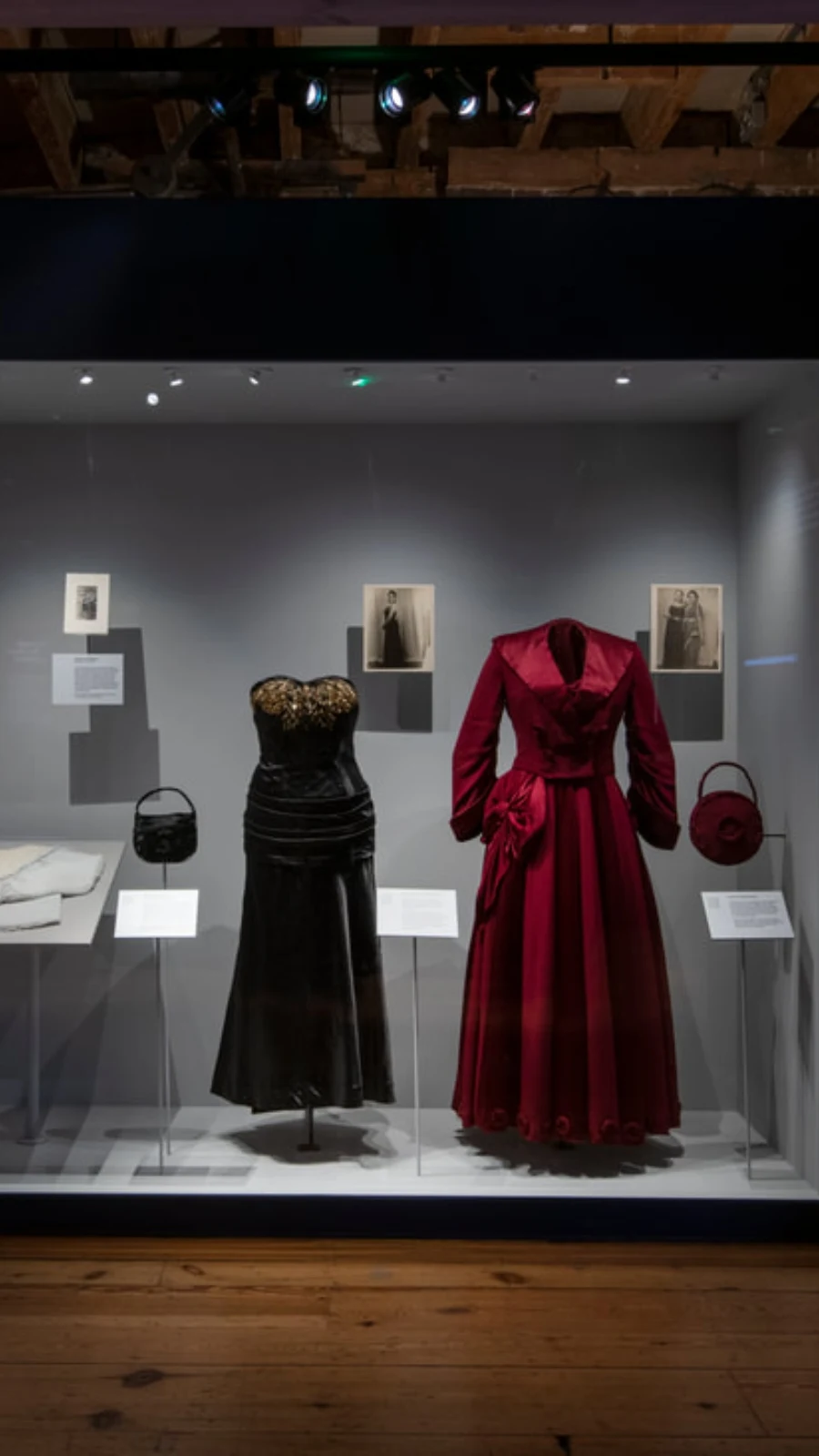 Best Fashion Museums in London: Museum of London