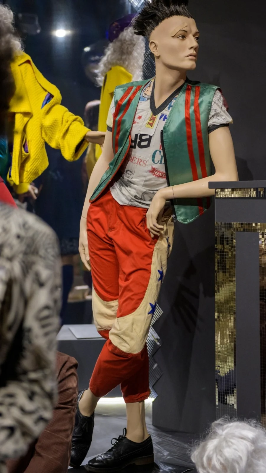 Best Fashion Museums in London: Fashion and Textile Museum, Bermondsey