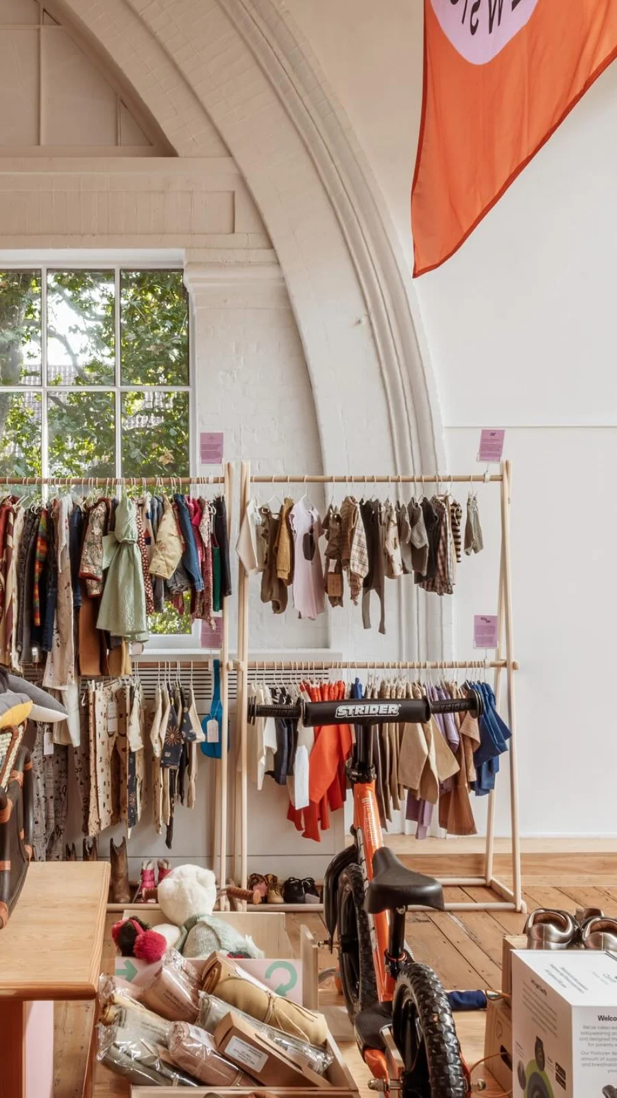 Best Fashion Museums in London: V&A Museum of Childhood, Bethnal Green