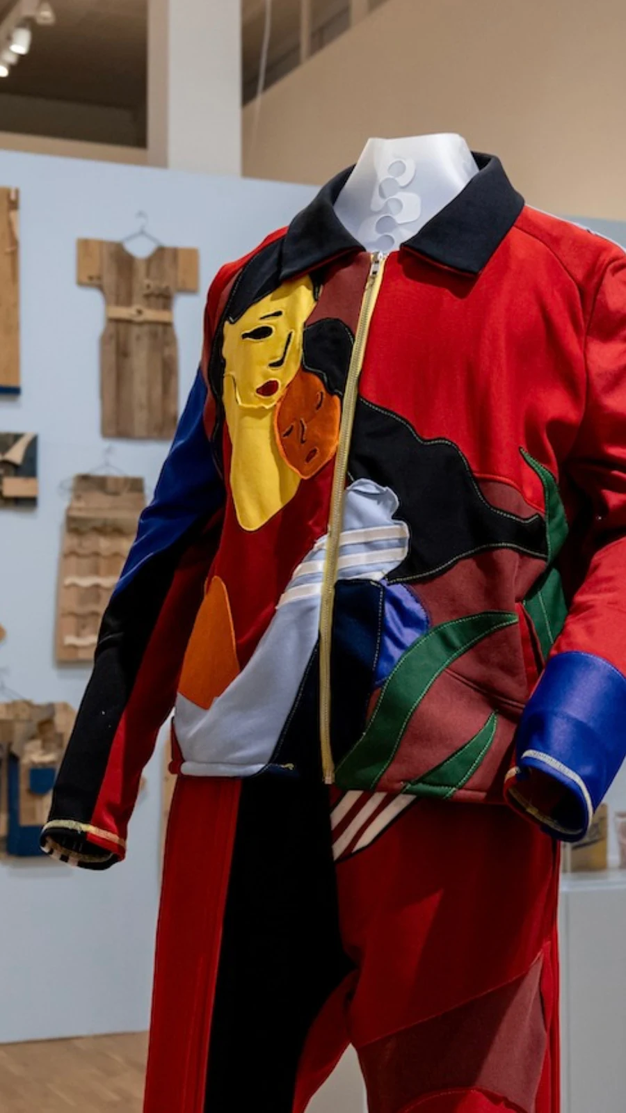 Best Fashion Museums in London: Design Museum, Kensington, West London