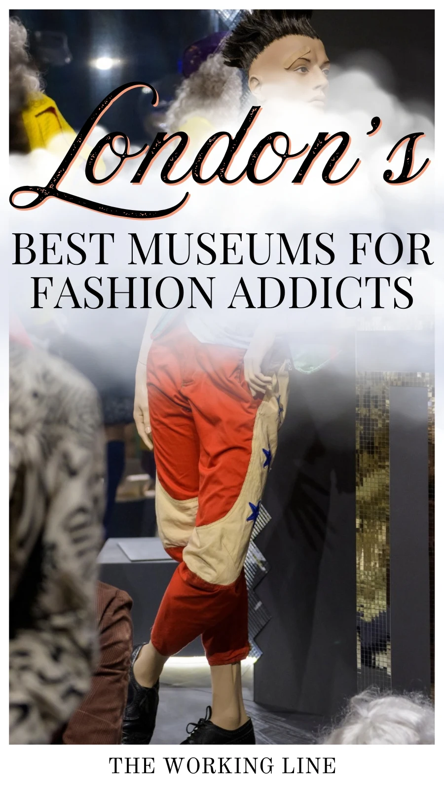 best fashion museums in london free museum and secret art galleries - free things to do in london travel guide