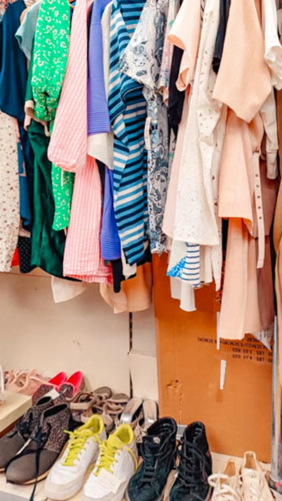 Best Oxfam Shops in London: Oxfam Dalston, East London