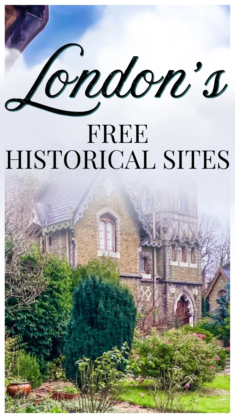 Unlocking London&rsquo;s Free Historical Sites: Explore 8 Solo-Friendly Gems