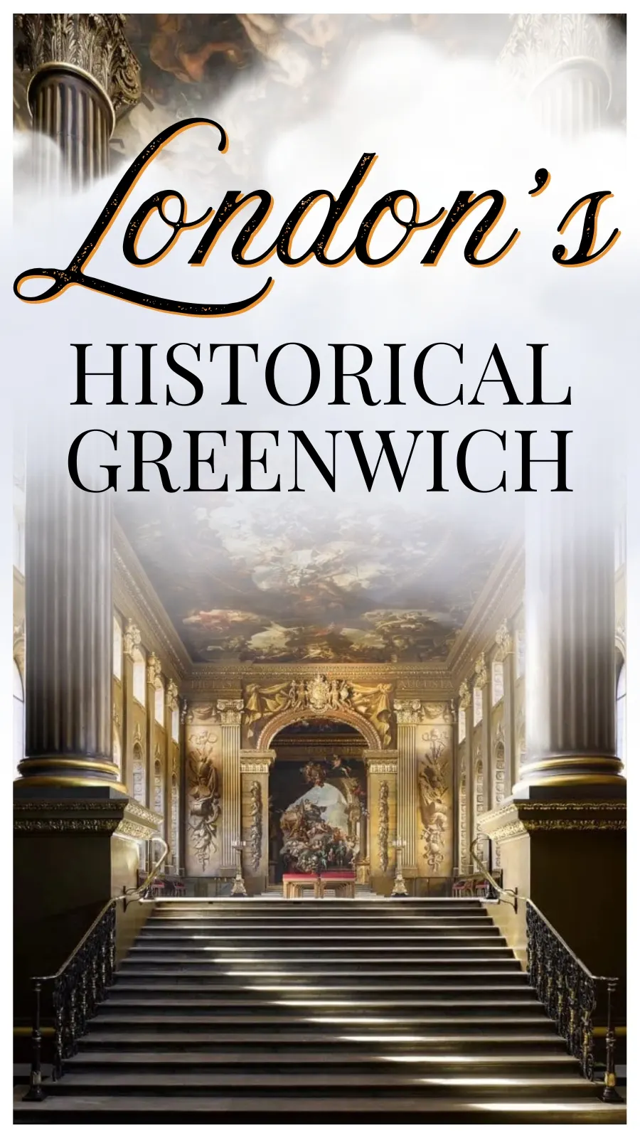 5 Cool Things to Do in Greenwich, London&rsquo;s Maritime Neighborhood