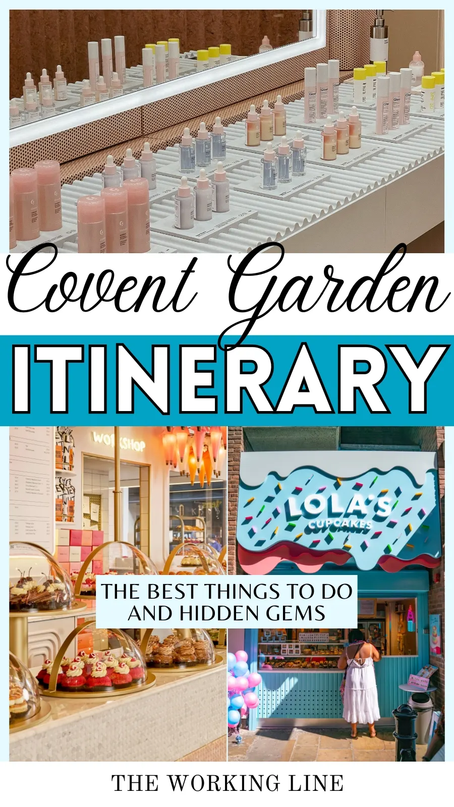 best things to do in covent garden london itinerary - best places to visit, food spots, cafes, bakeries, restaurants and shops - central london travel guide 
