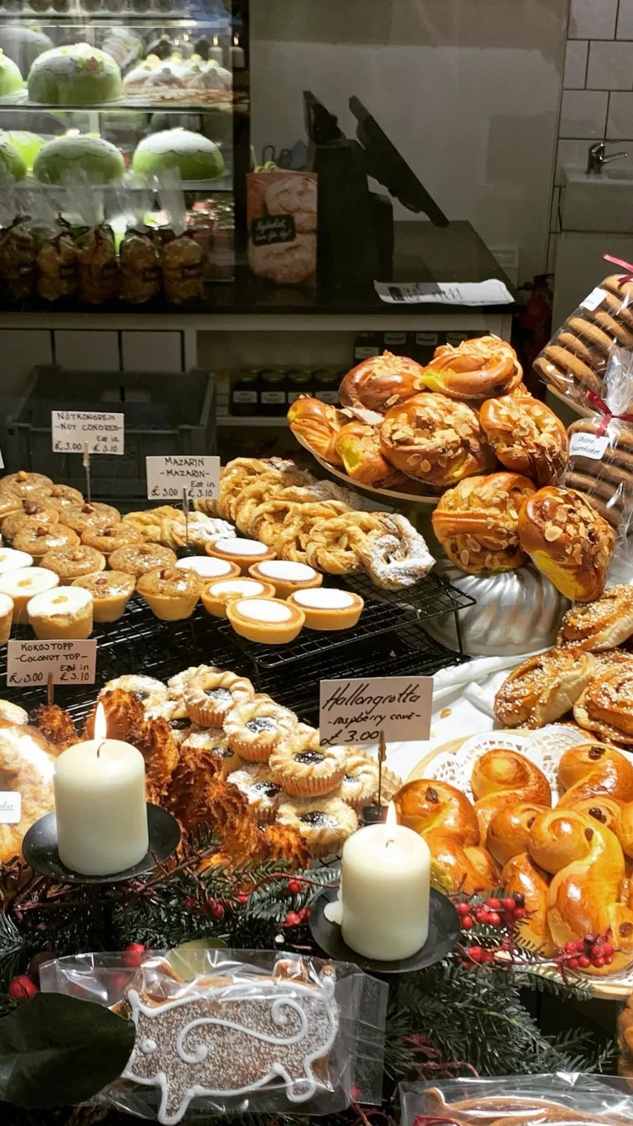 Covent Garden Itinerary Stop 4: New Row
