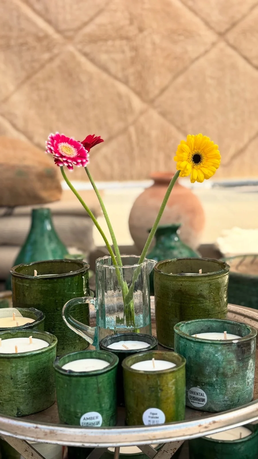 Things to Do in Notting Hill: Discover Moroccan White