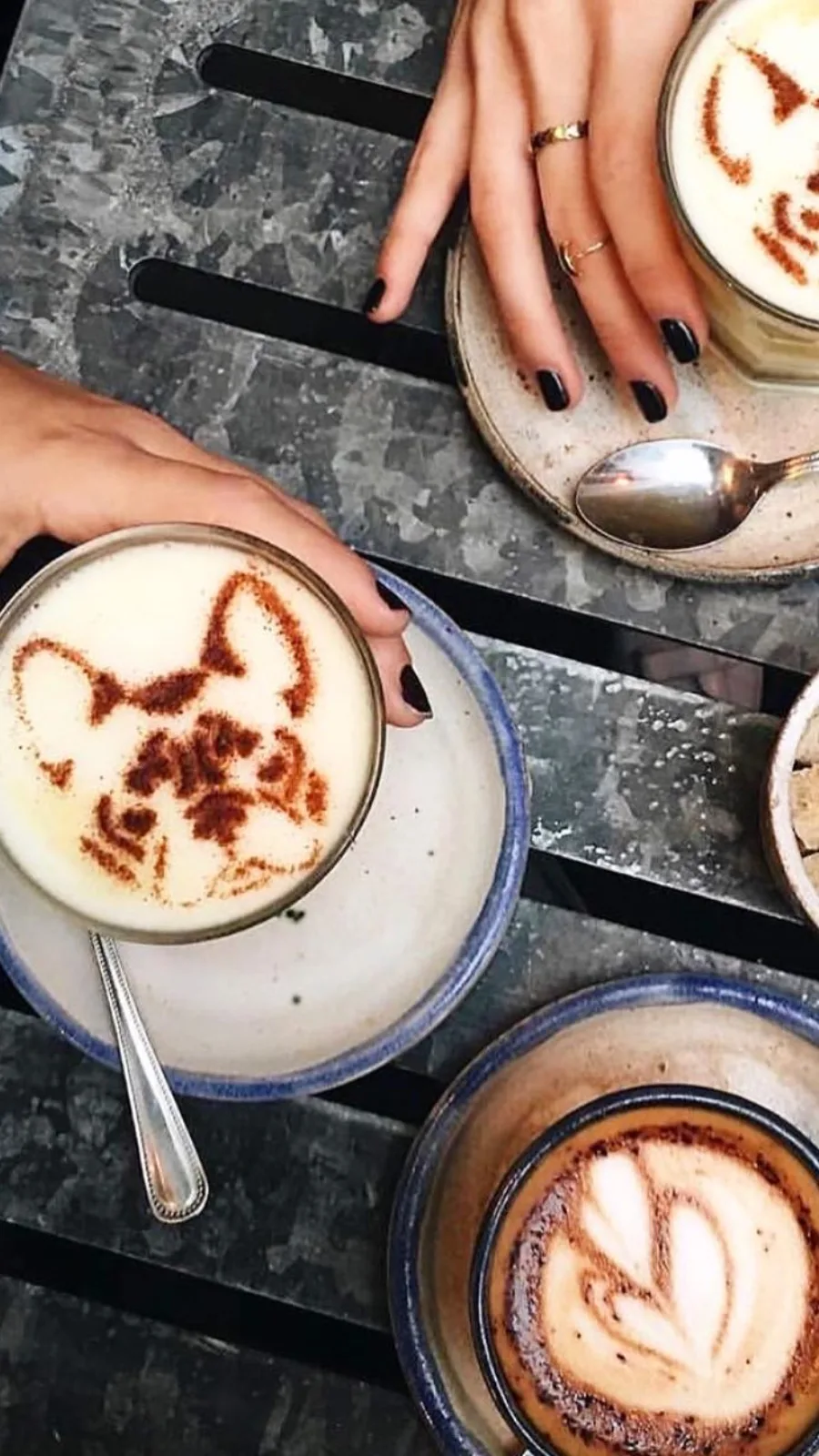 Things to Do in Notting Hill: Enjoy Vegan Delights at Farm Girl