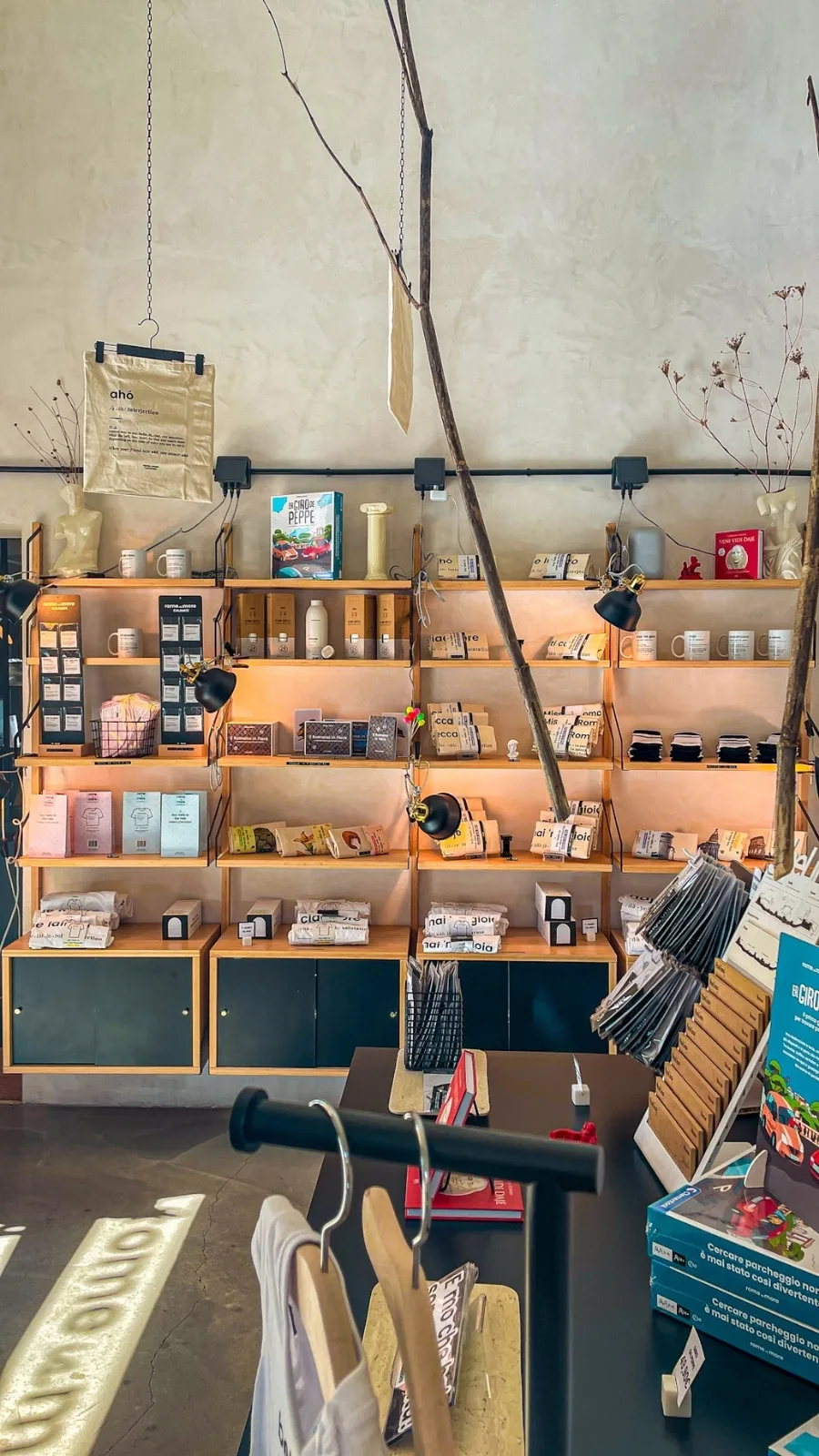 Best Places to Visit in Testaccio Rome: Rome is More Shop