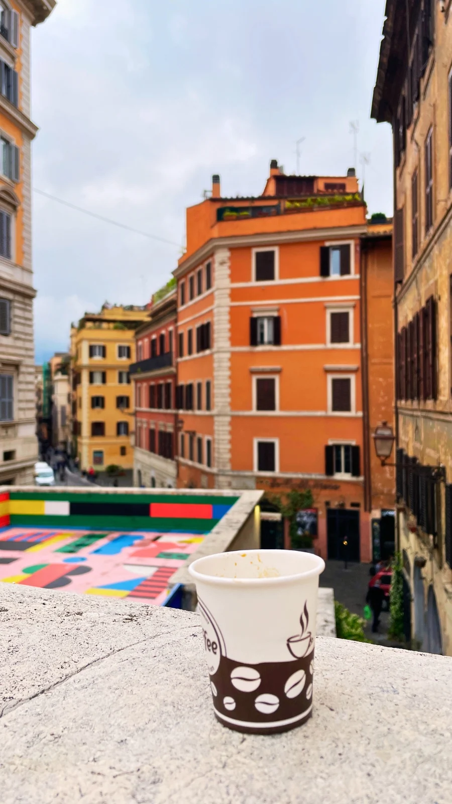 First Time in Rome? Avoid These 10 Common Mistakes - rome travel guide