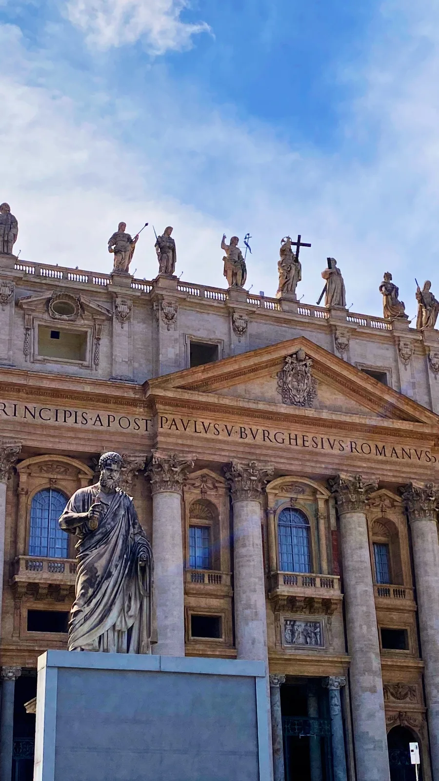 First Time in Rome? Avoid These 10 Common Mistakes - rome travel guide