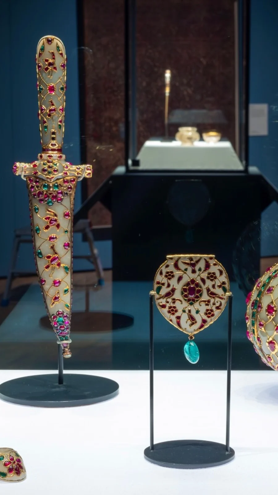 Free things to do in May in London: Muslim Heritage Trail at the V&A, South Kensington