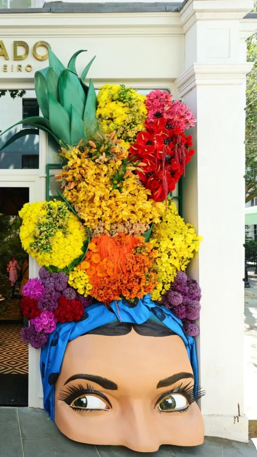 Free things to do in May in London: The Chelsea in Bloom Festival