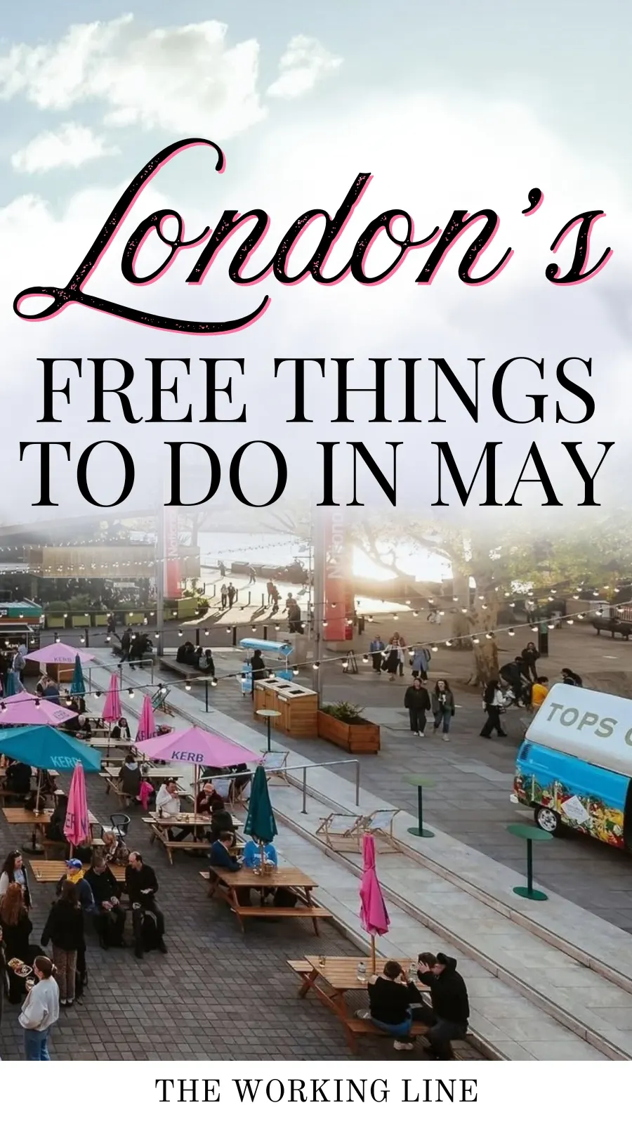 unique halal free things to do in london in may travel guide - spring in london on a budget aesthetic - hidden gems secret places historical