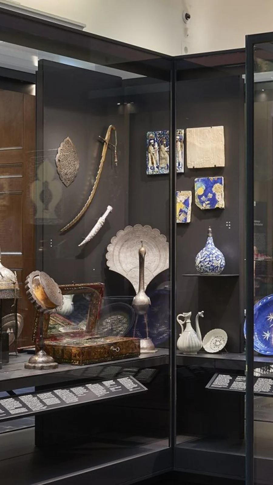 Free things to do in May in London: The British Museum (and its incredible Islamic collection)