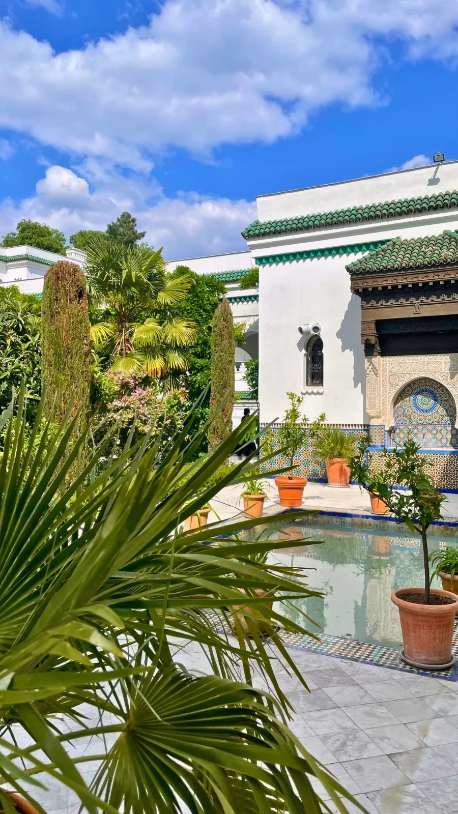 tips How to Visit a Mosque for the First Time as a Non-Muslim etiquette from a practicing muslim