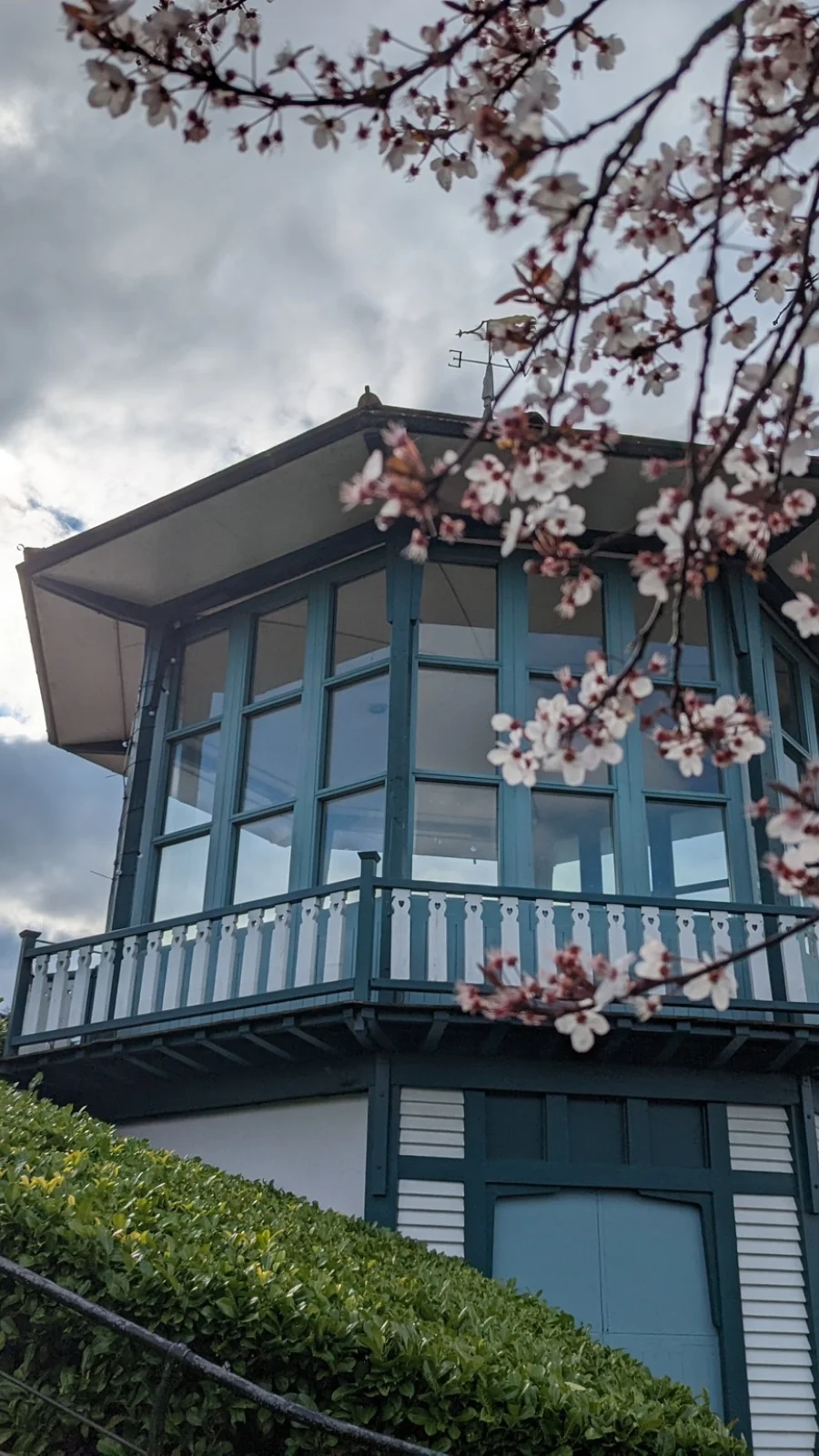 Muslim Friendly London: Horniman Gardens & Museum (Forest Hill)