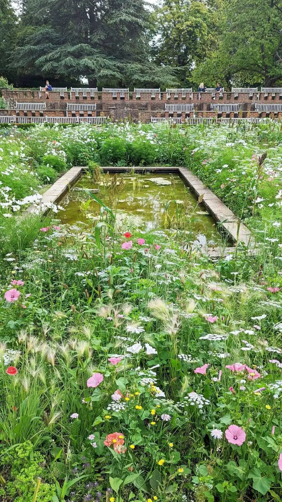 Muslim Friendly London: Horniman Gardens & Museum (Forest Hill)