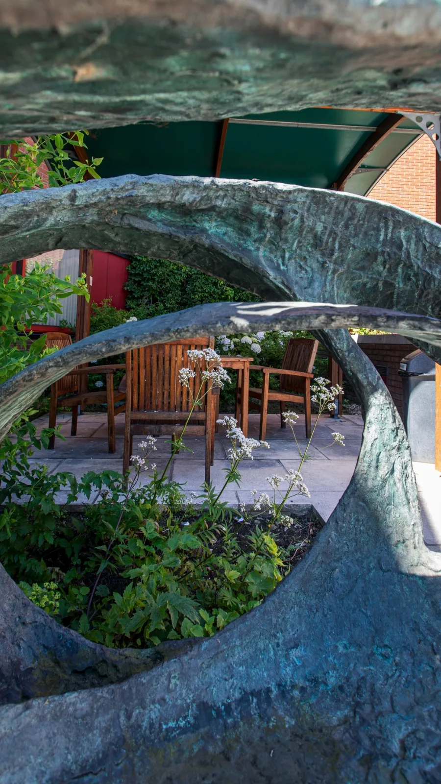 Muslim Friendly London: British Library (King’s Cross)