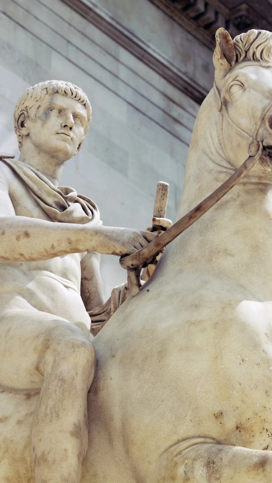 Muslim Friendly London: The British Museum