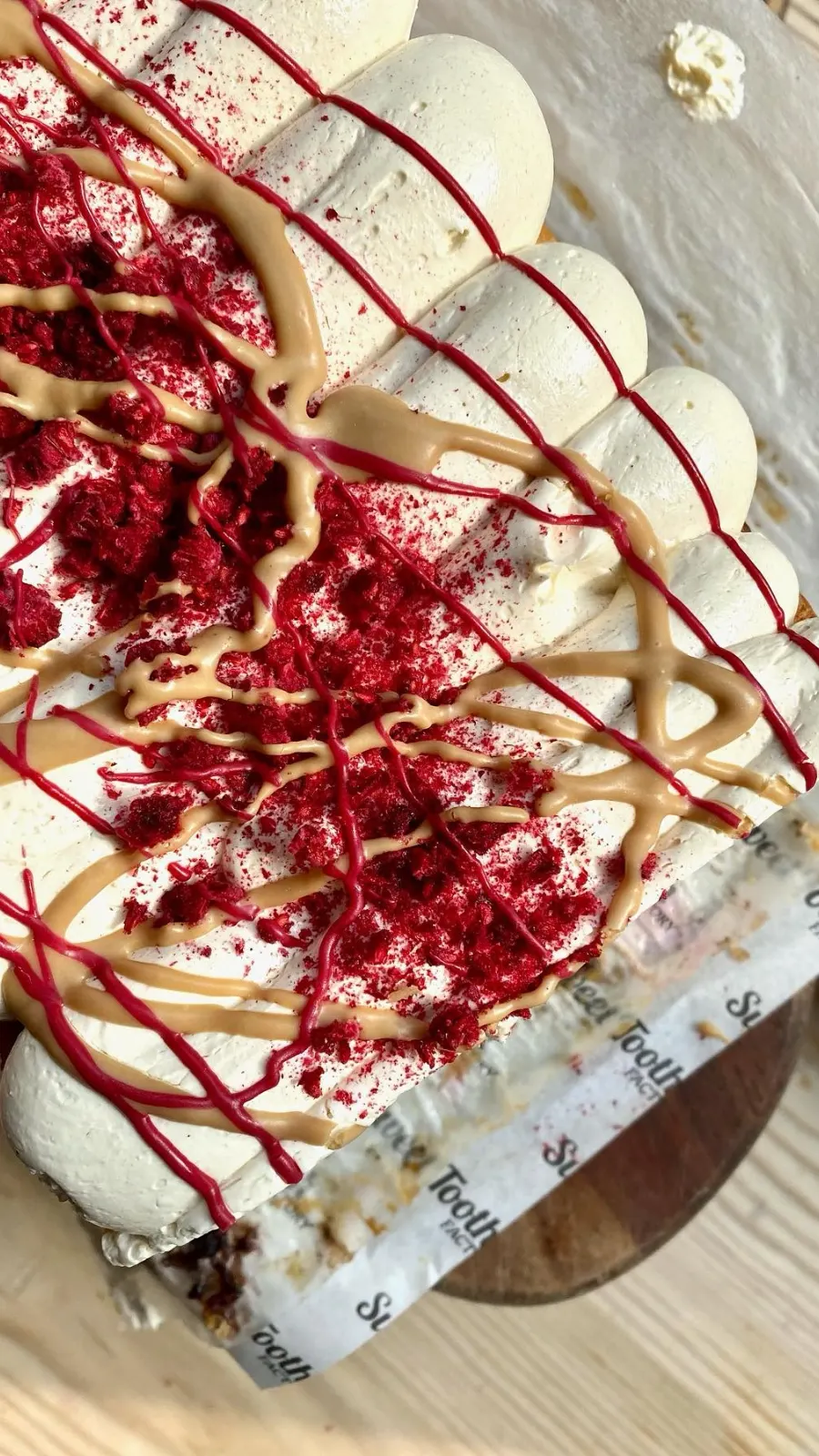 Muslim Friendly London: Kahaila, Brick Lane