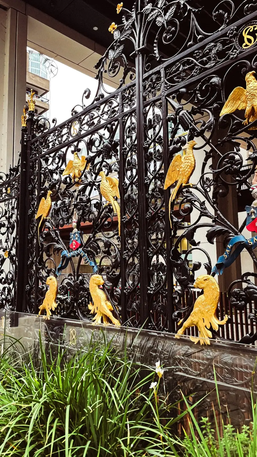 How to Explore London by Foot (for Overthinkers) - best places to visit in london aesthetic - free things to do in london trip travel guide 