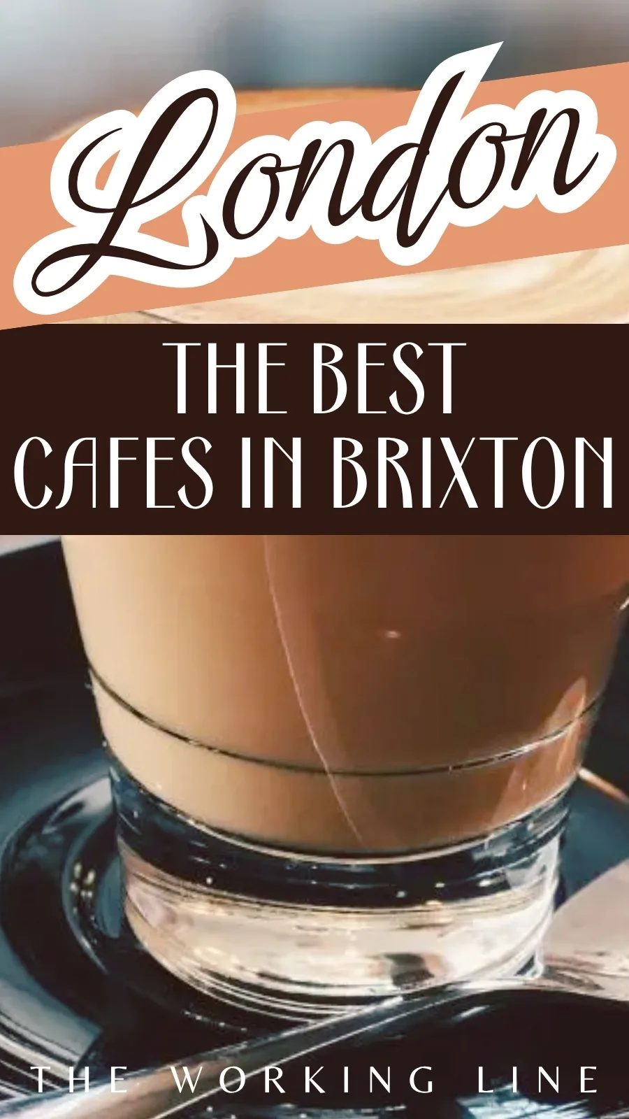 best cafes in brixton south london - best coffee brixton - best brunch in brixton - best vegan cafe brixton - best coffee shops brixton - best breakfast in brixton