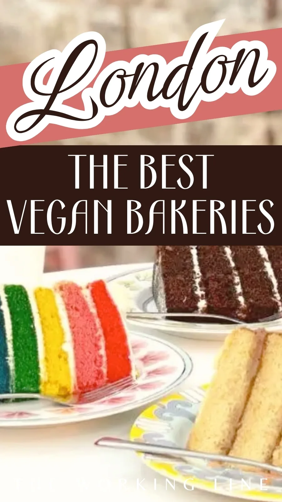 best vegan bakeries in london - best vegan bakery in london - best vegan cakes in london - best vegan cupcakes in london - best vegan brownies in london - best vegan cookies in london - vegan bakery london - vegan cake delivery london - best vegan birthday cakes in london - best gluten free bakeries in london - gluten free bakery london