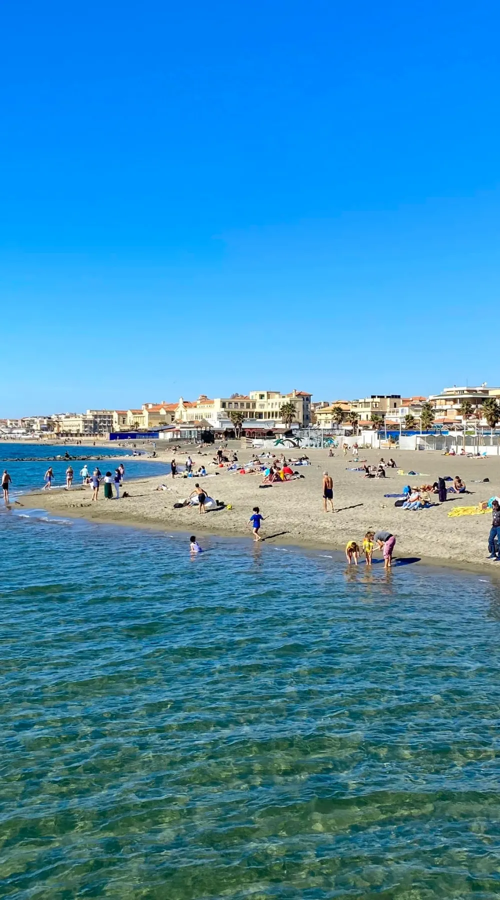 Ultimate Ostia Travel Guide: Seasonal Travel Tips