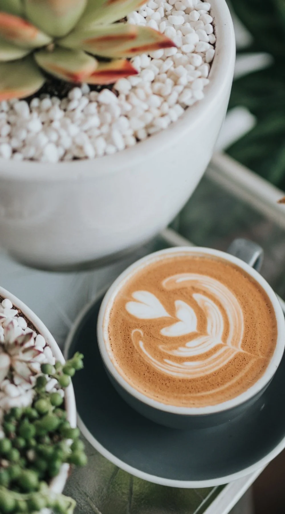 Quirky Cafes in London: Caff&egrave; Vergnano, Holborn