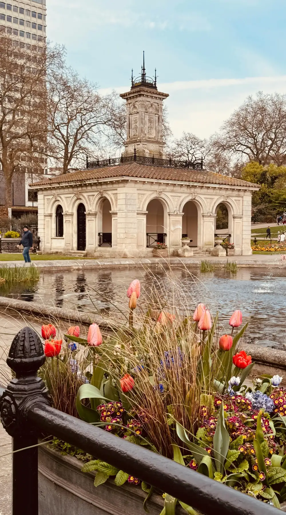 Ultimate London Travel Guide: Hidden Gems