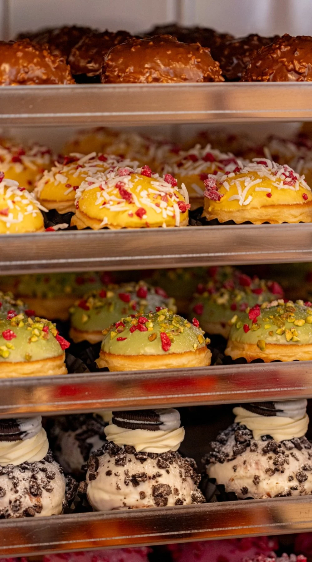 Ultimate London Travel Guide: Breakfast, Coffee Shops and Food Spots