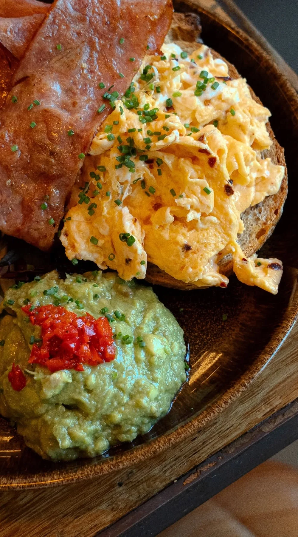 Ultimate London Travel Guide: Breakfast, Coffee Shops and Food Spots