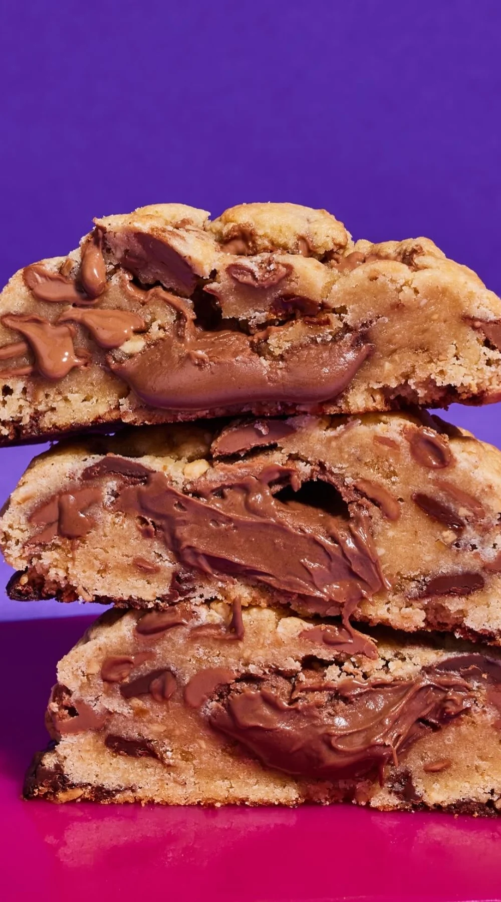 Best Cookies in London: Flavourtown Bakery