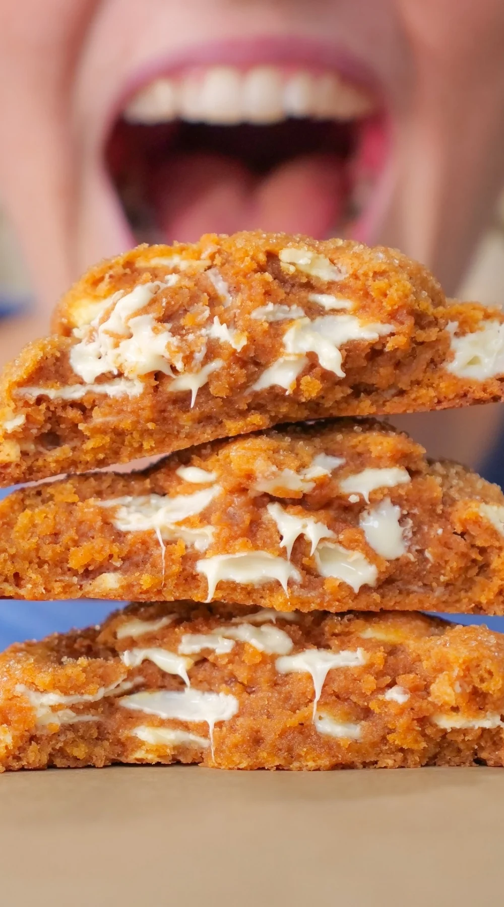 Best Cookies in London: Crumbs and Doilies
