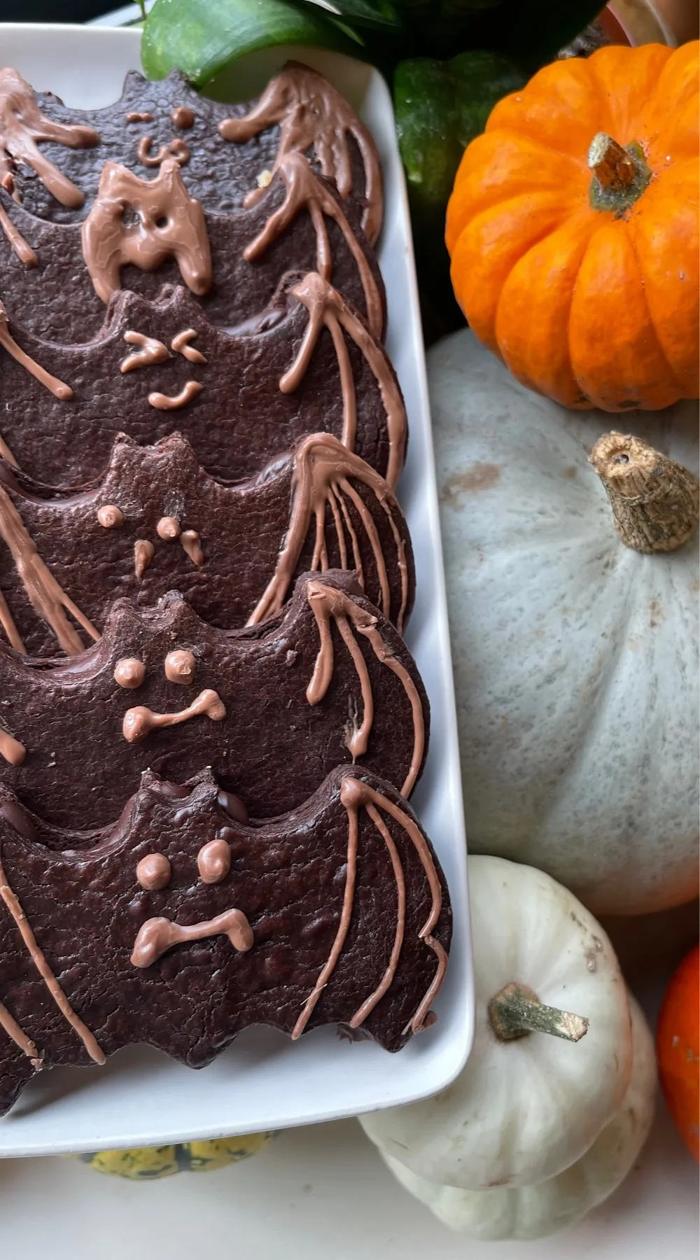 Best Cookies in London: Honey & Co, Various Branches