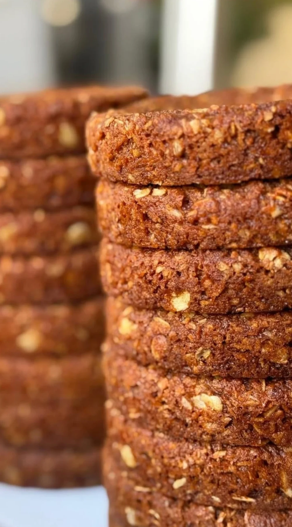 Best Cookies in London: Aries Bakehouse, Brixton, South London
