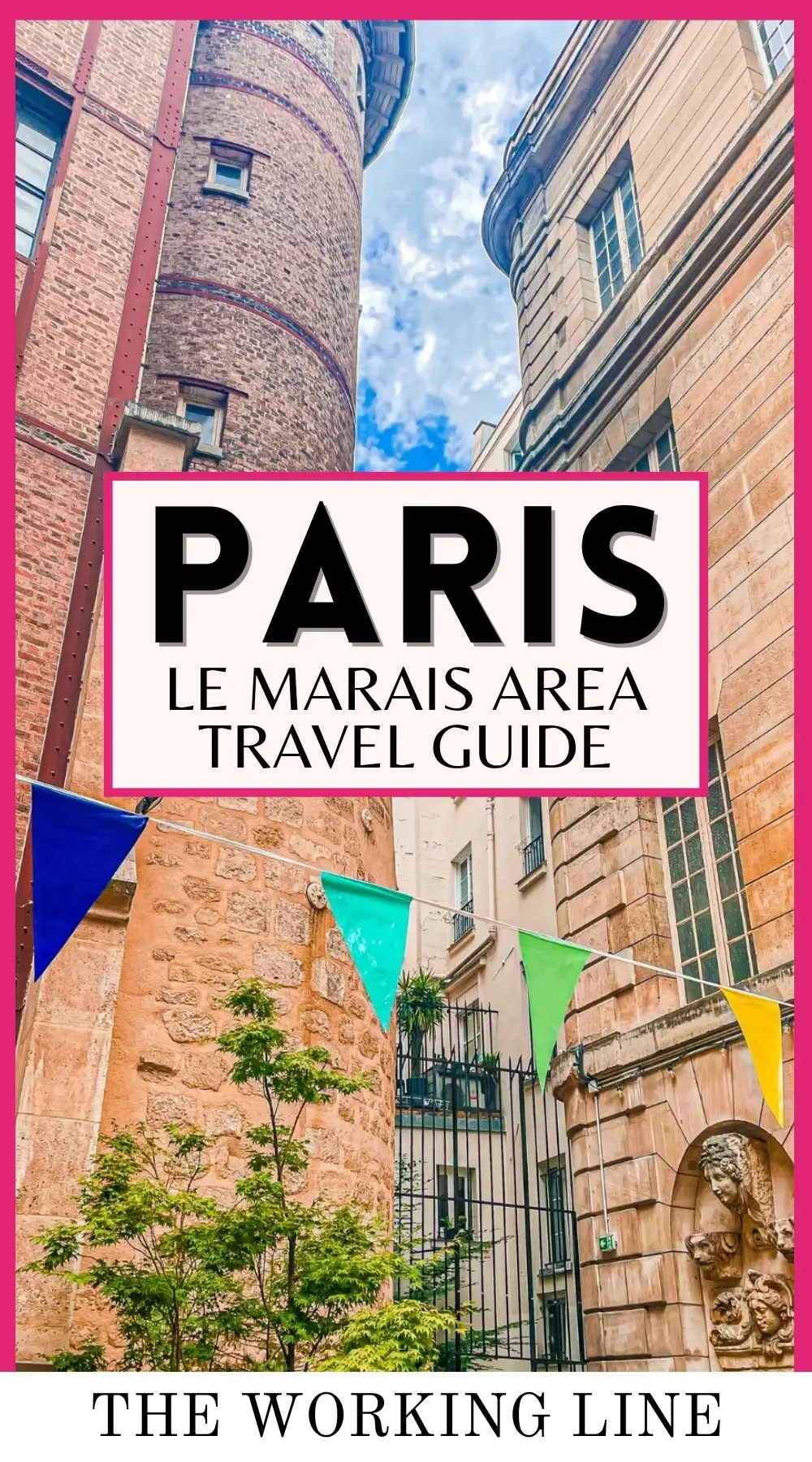 best things to do in le marais paris neighborhood guide - paris travel bucket list - free places to visit in paris france