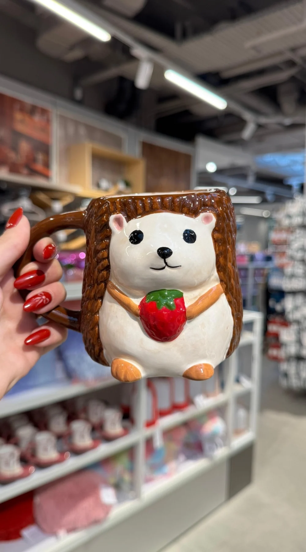 Cheap Homeware Stores in London: Primark