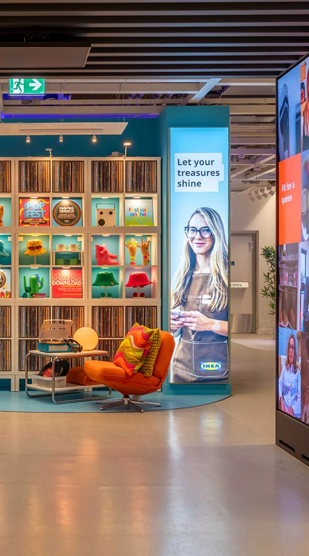 Cheap Homeware Stores in London: Ikea