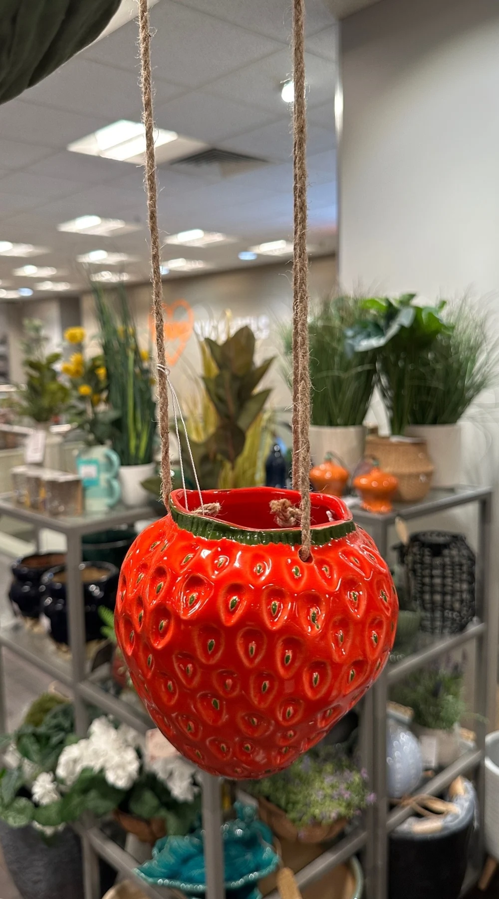Cheap Homeware Stores in London: TK Maxx