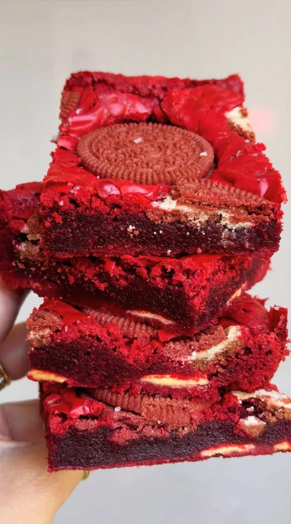 Best Red Velvet Cake in London: Primrose Bakery, North London