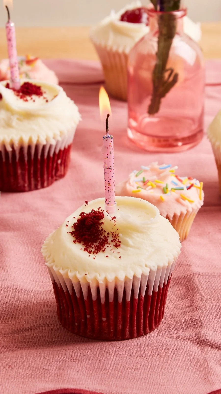 Best Red Velvet Cake in London: Hummingbird Bakery, Various Locations