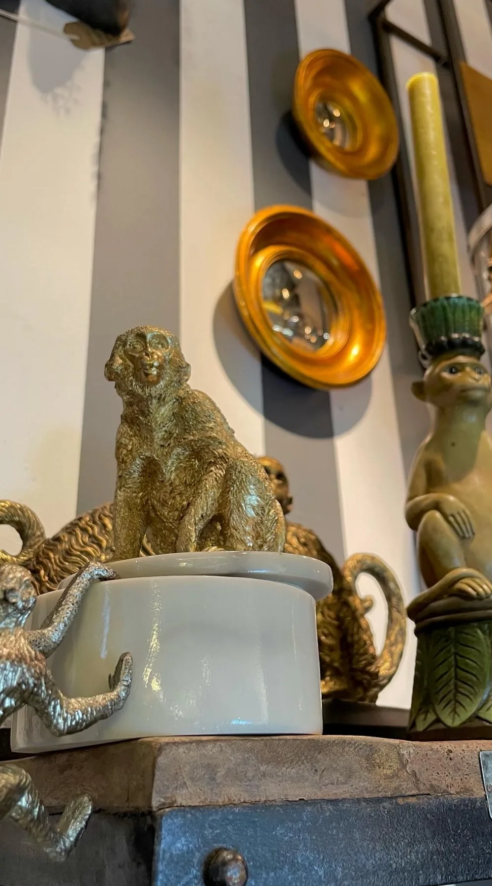Best Shops in London Bridge: Trove 167, Bermondsey Street